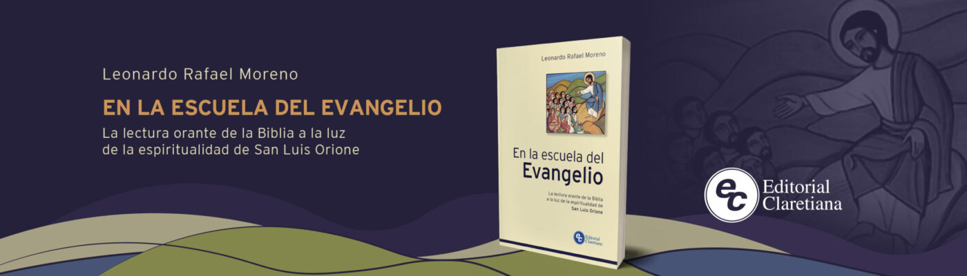 En la escuela del Evangelio